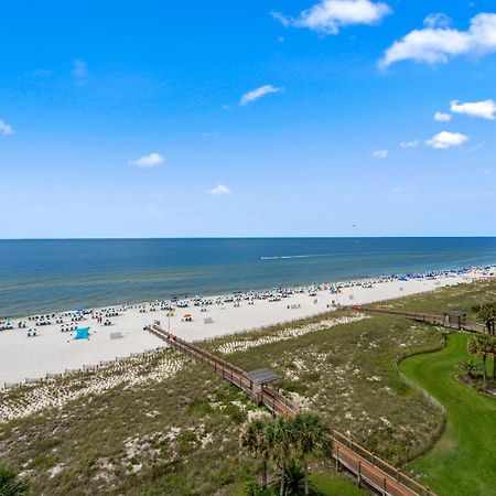 Beach Colony West Unit Ph2C Villa Pensacola Exterior photo