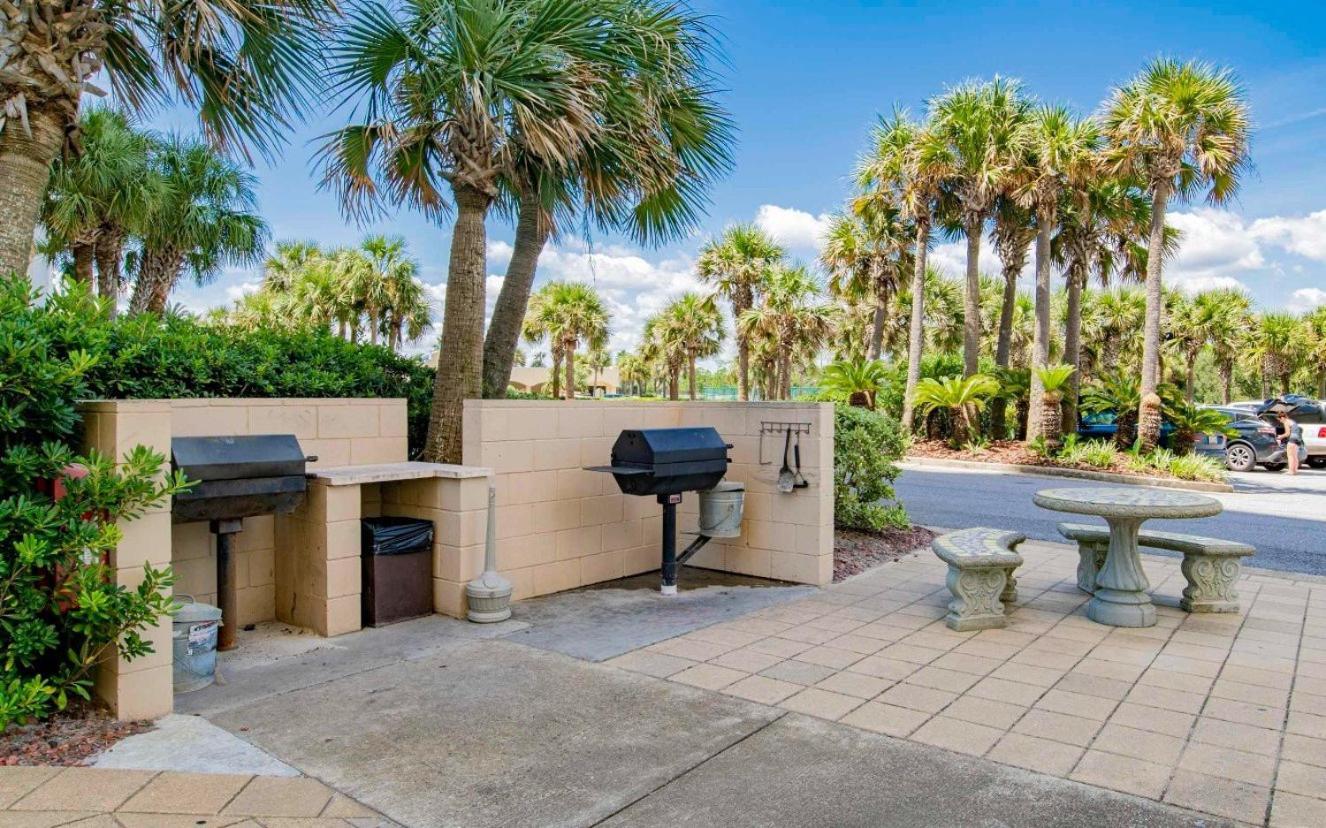 Beach Colony West Unit Ph2C Villa Pensacola Exterior photo