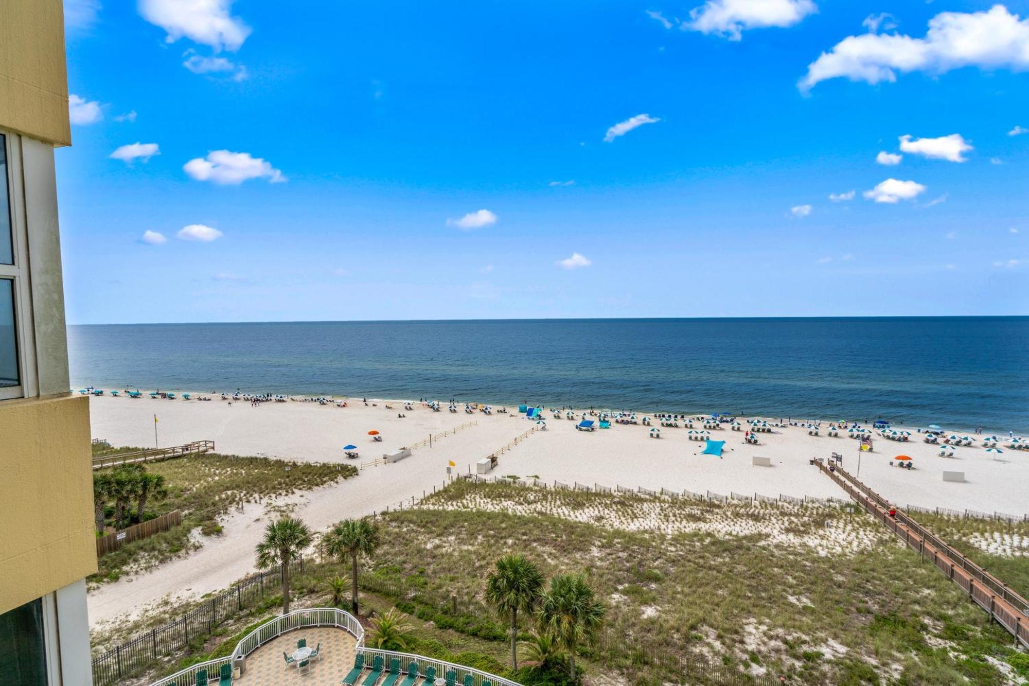 Beach Colony West Unit Ph2C Villa Pensacola Exterior photo